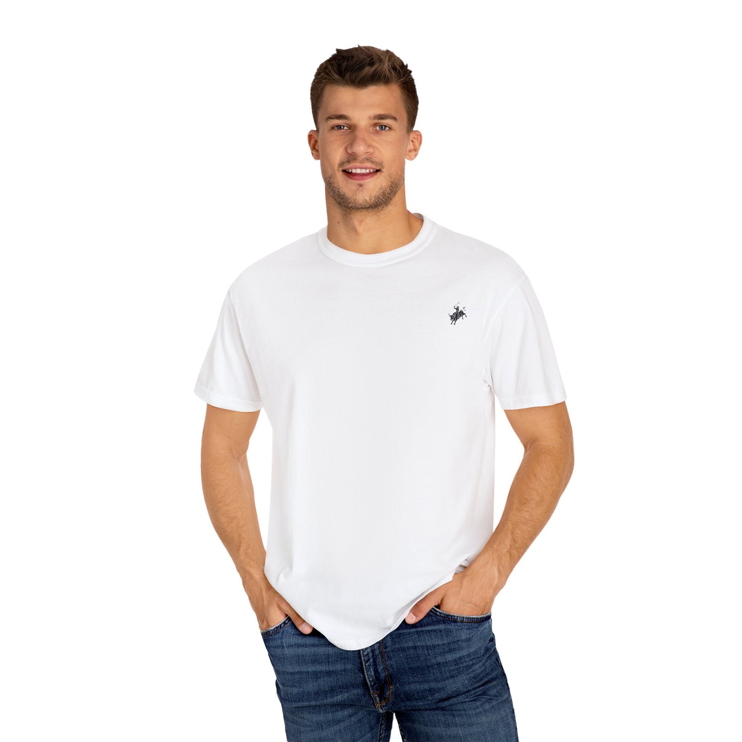 Signature Cowboy T-shirt