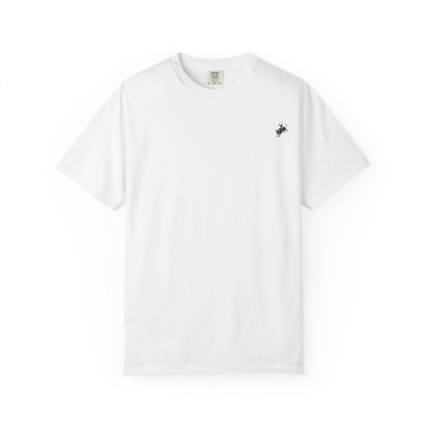 Signature Cowboy T-shirt