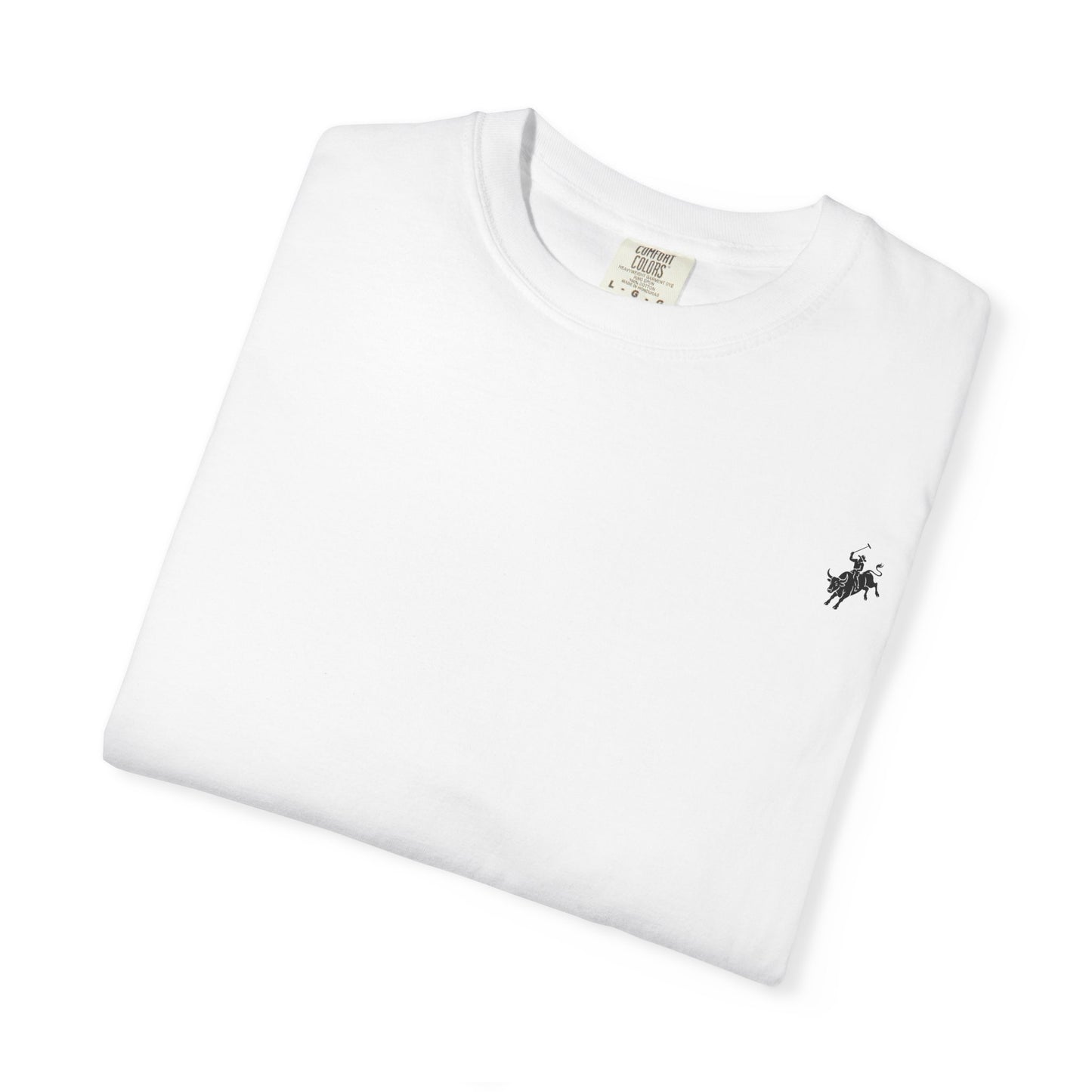 Signature Cowboy T-shirt